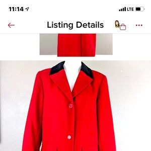 After Season Coat Sale